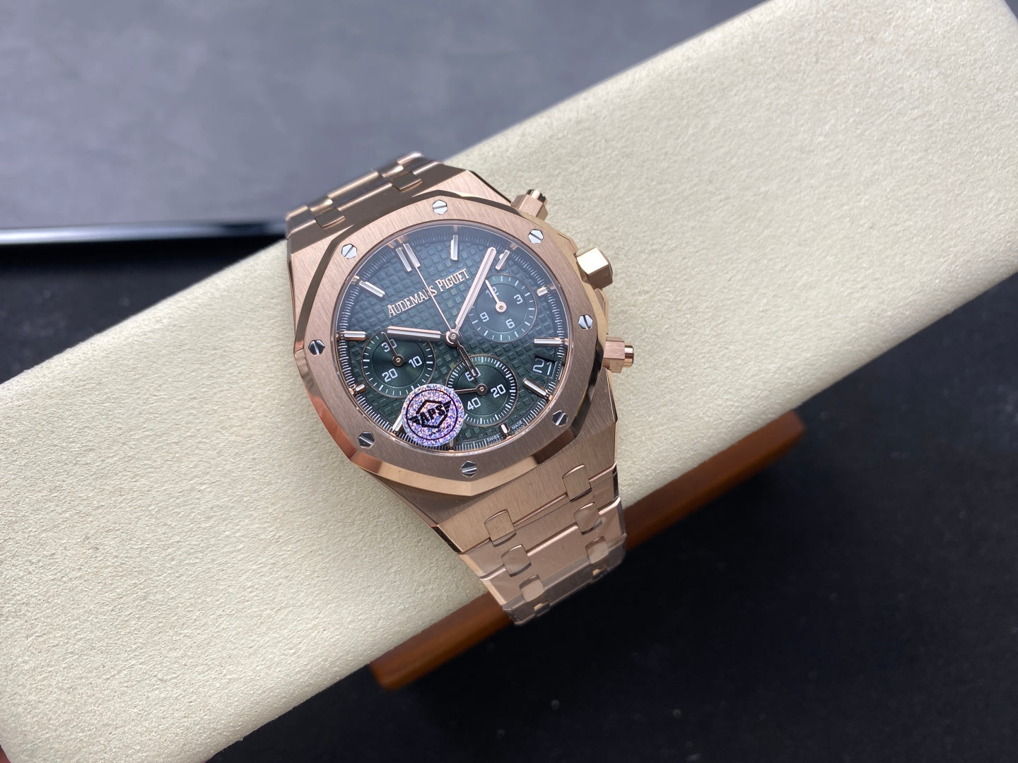 Audemars Piguet-12