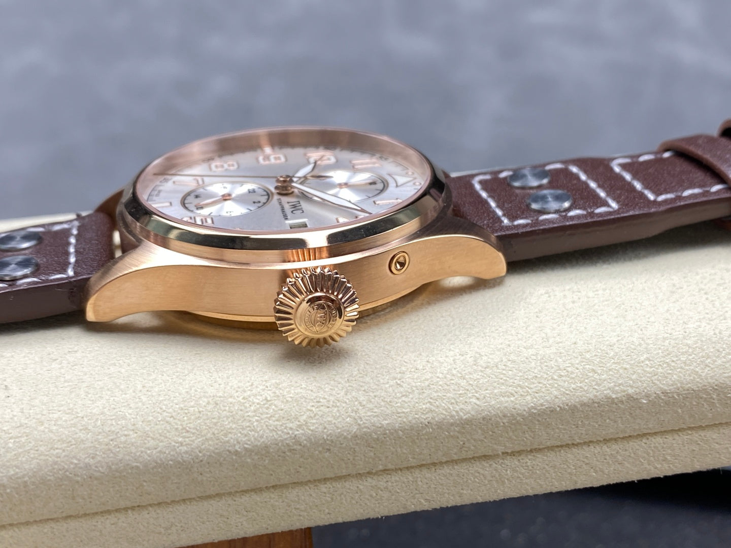 IWC-12