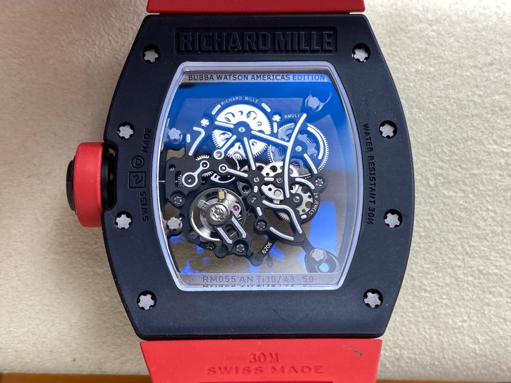 Richard Mille-12