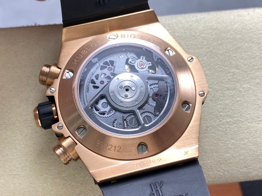 HUBLOT-12