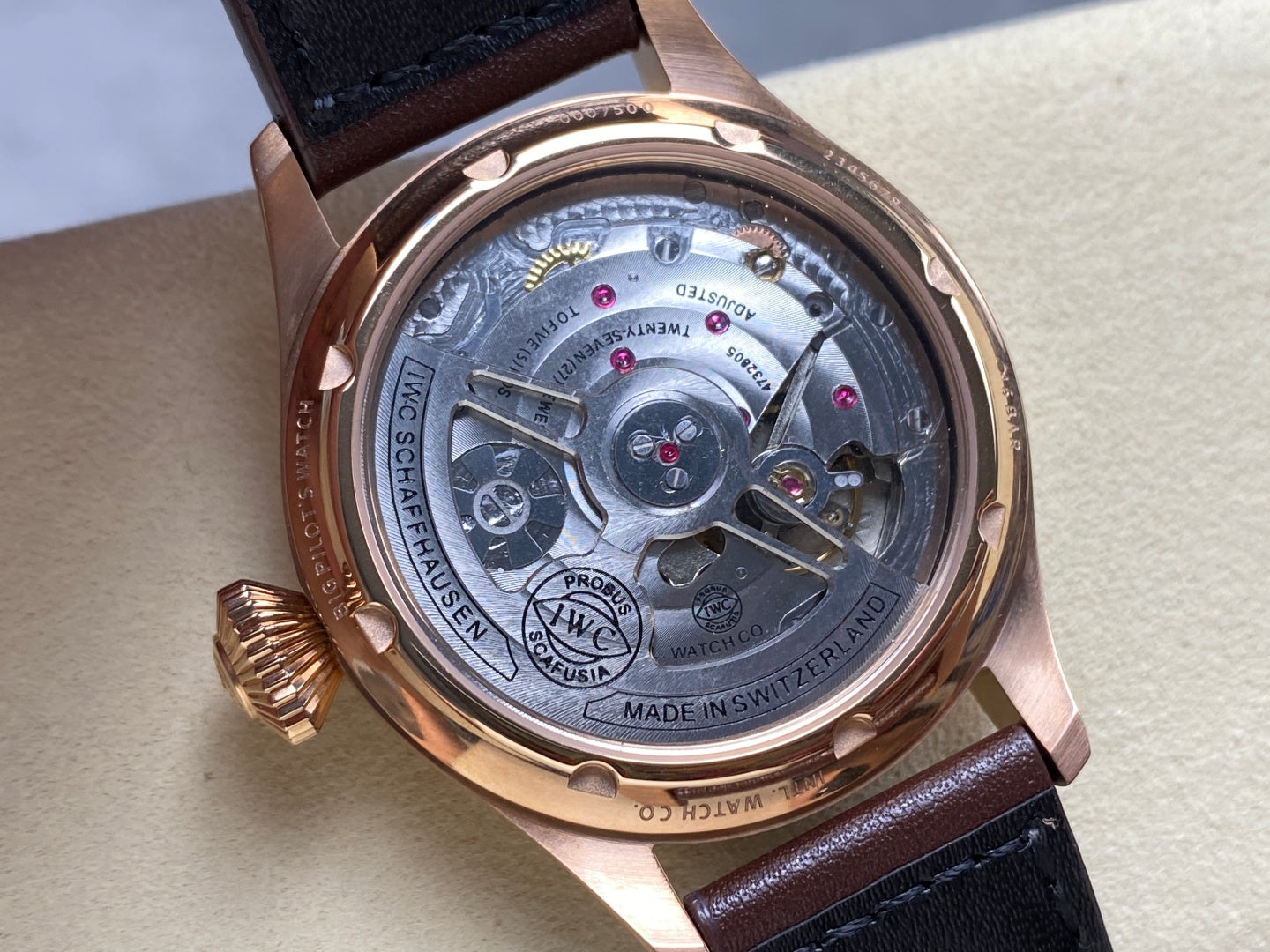IWC-12