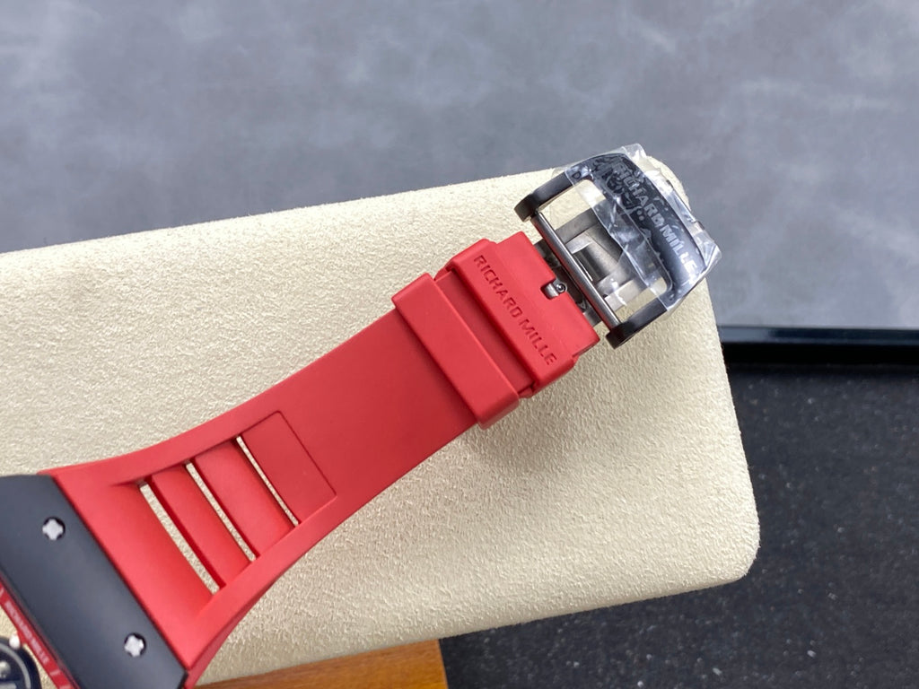 Richard Mille-12