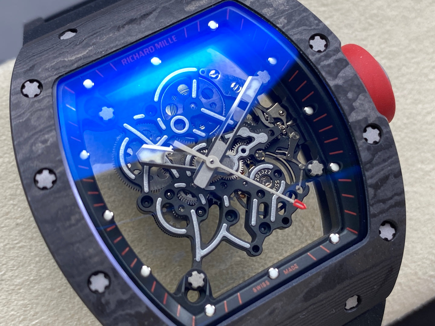 Richard Mille-13