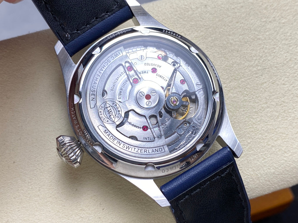 IWC-13