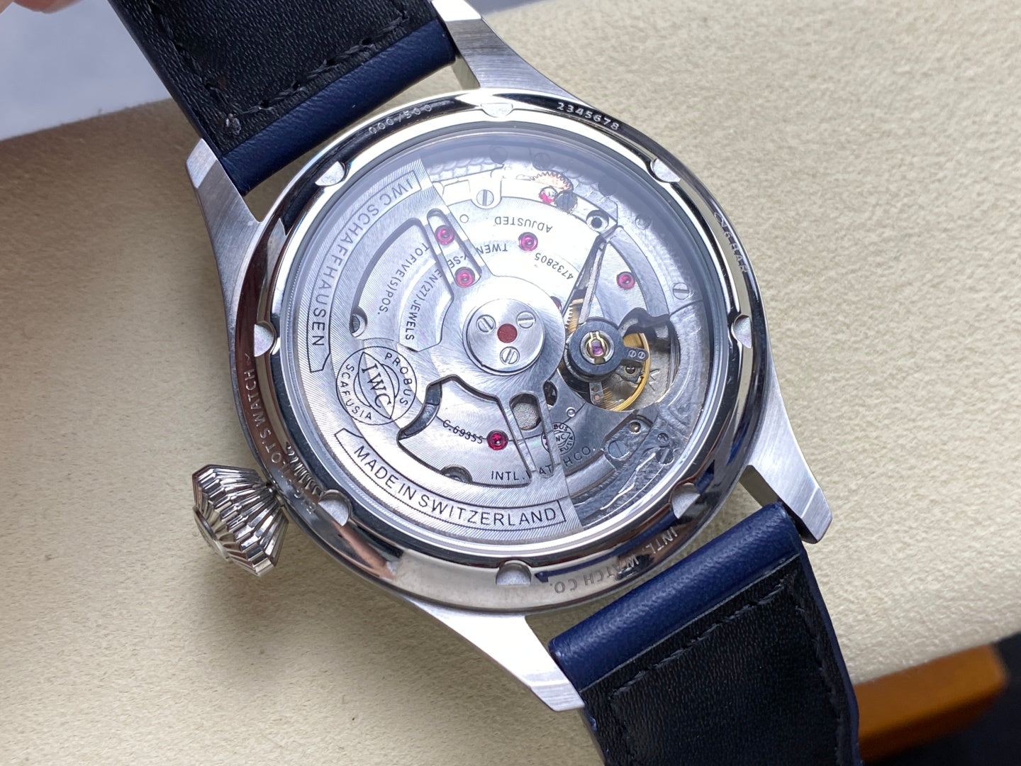 IWC-13