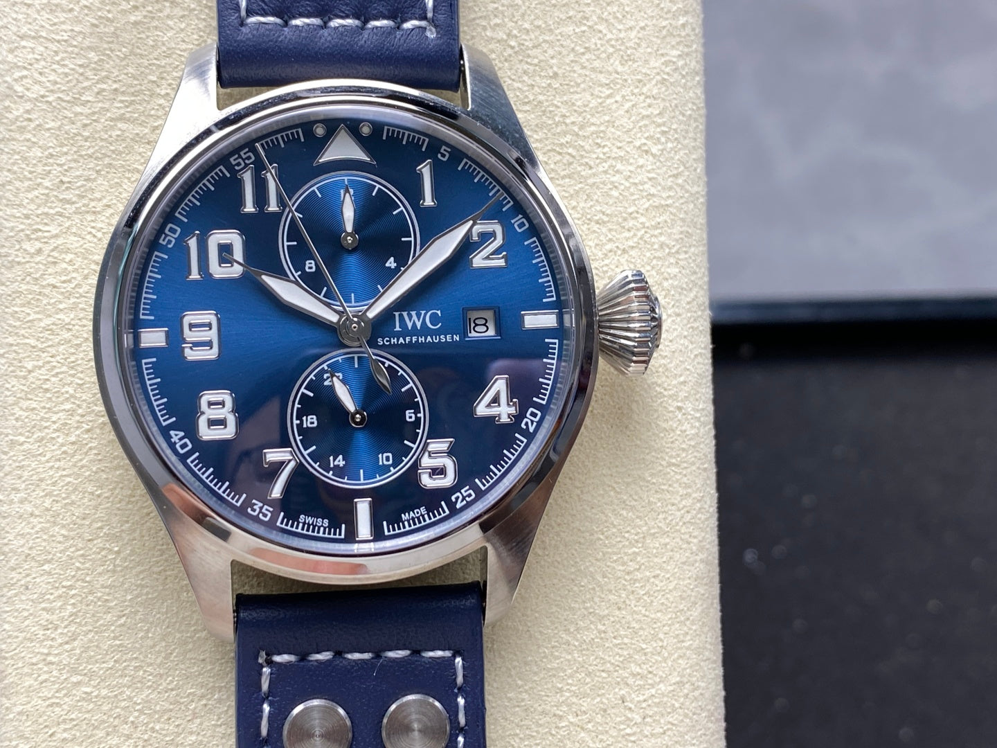 IWC-13