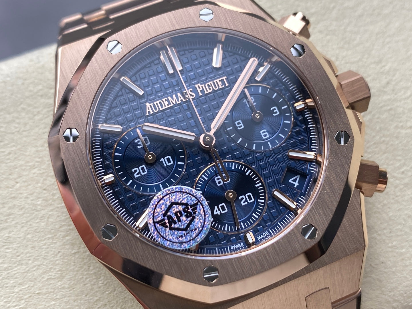Audemars Piguet-13
