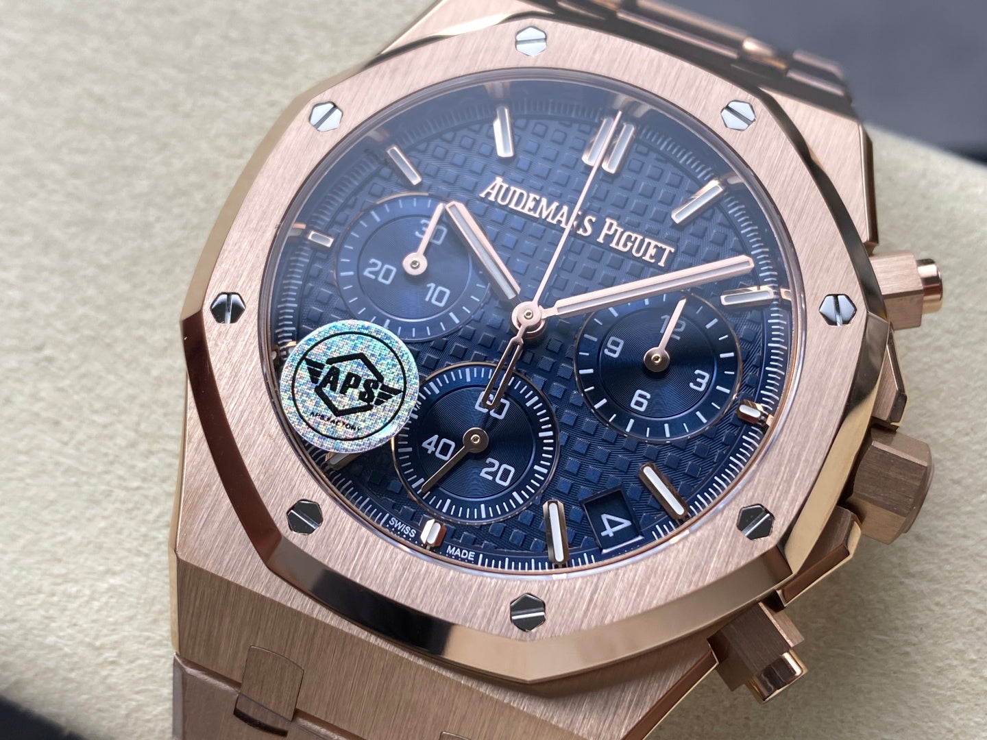 Audemars Piguet-13