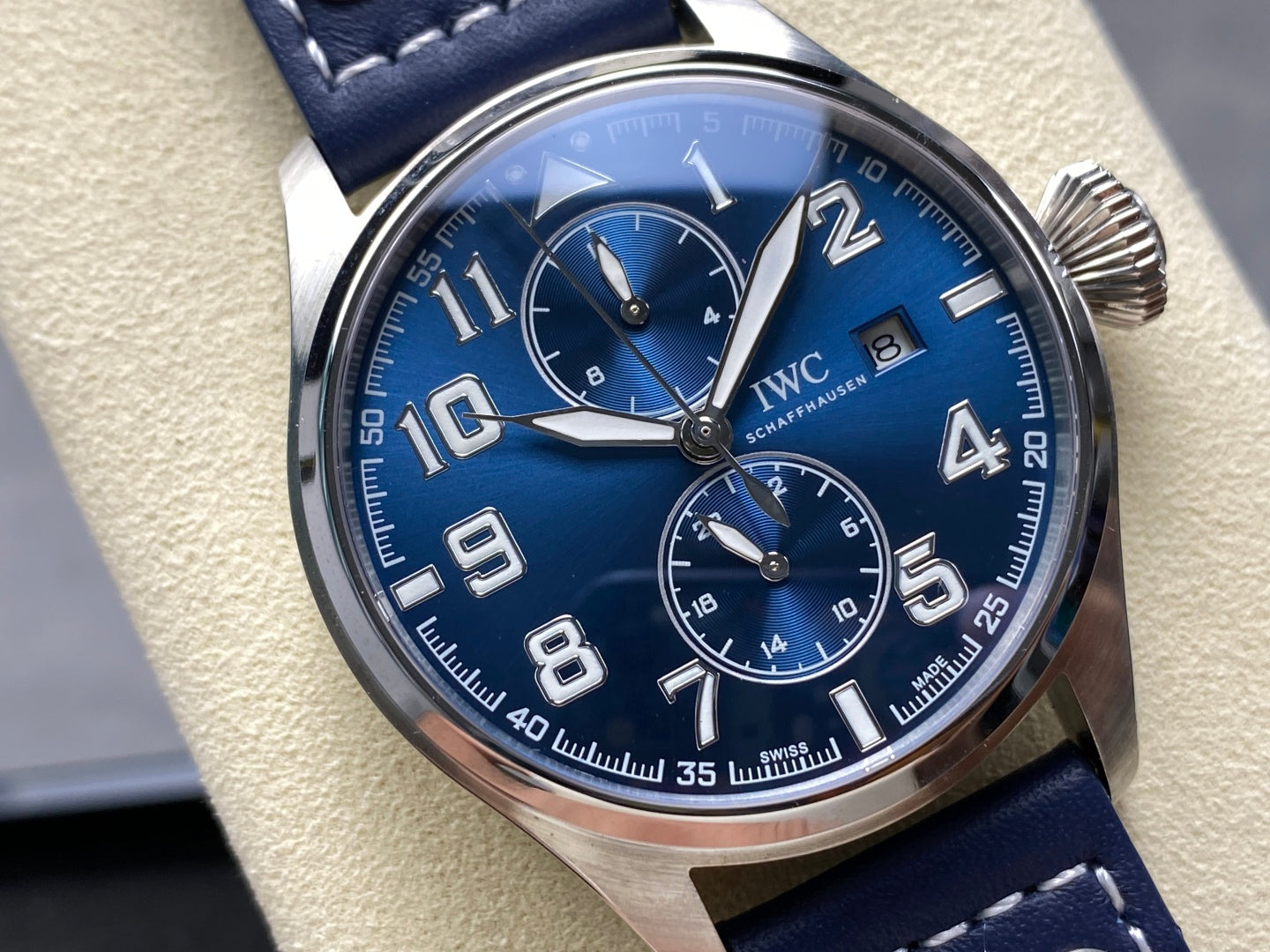 IWC-13