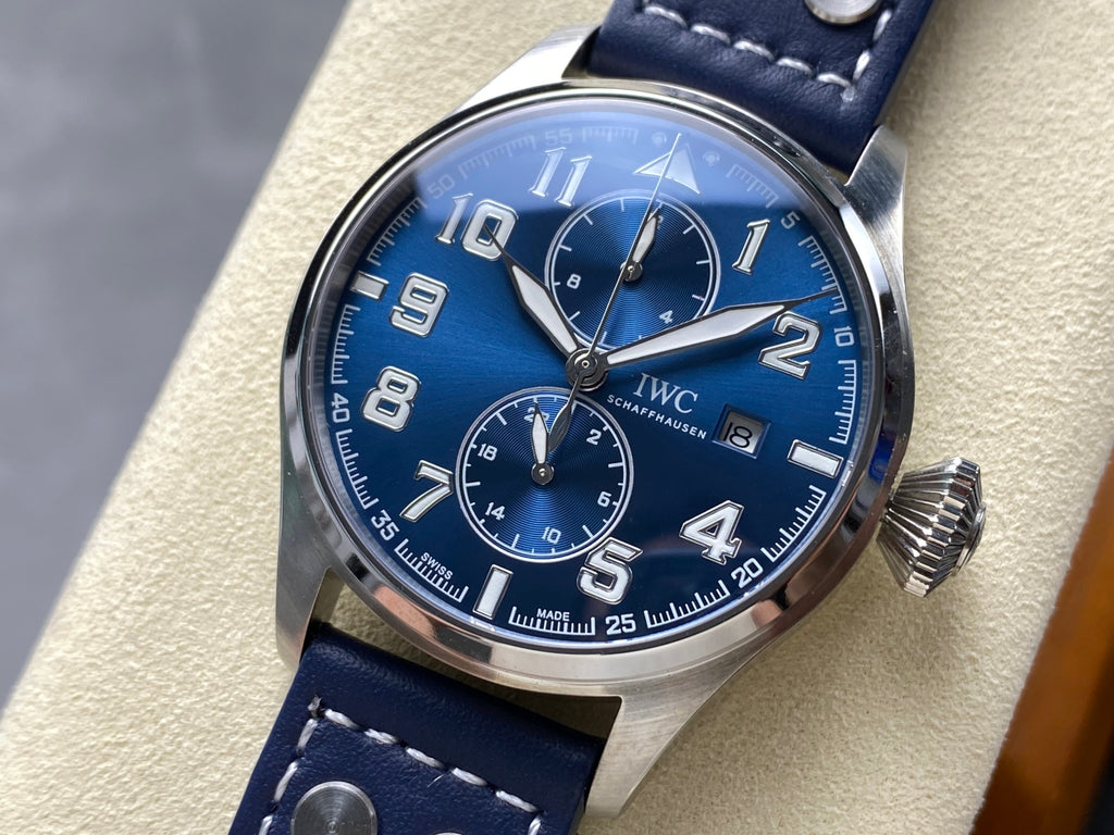 IWC-13