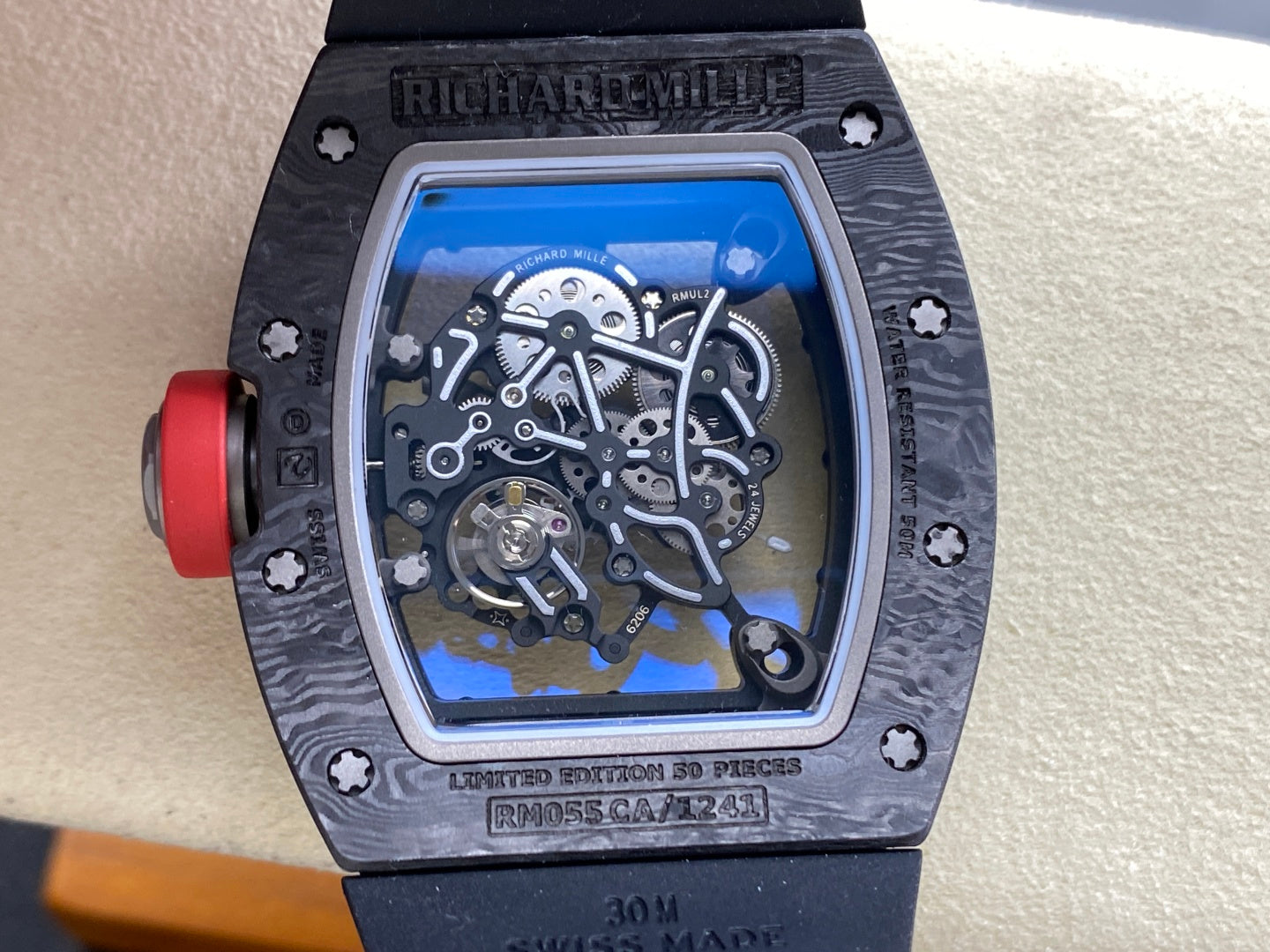 Richard Mille-13