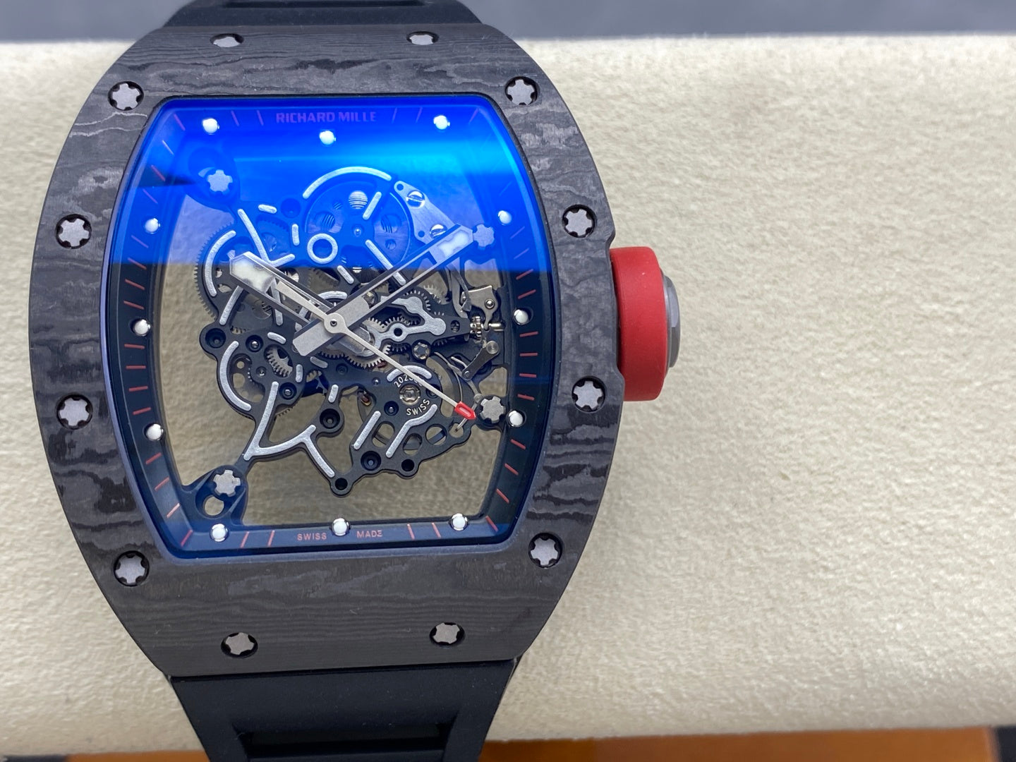Richard Mille-13
