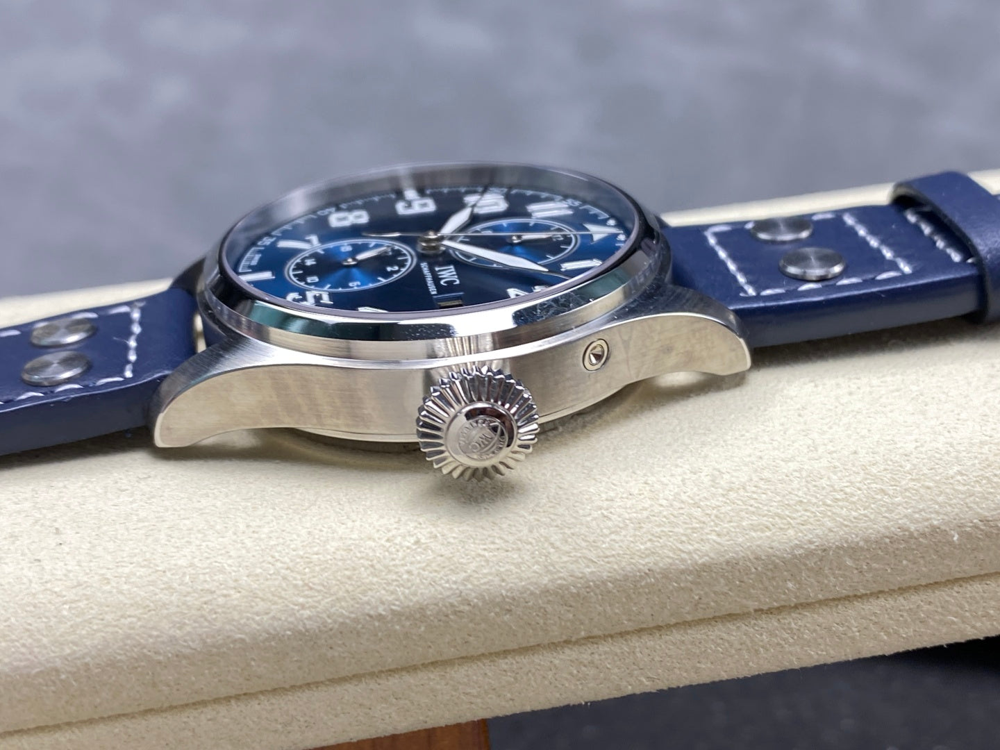 IWC-13