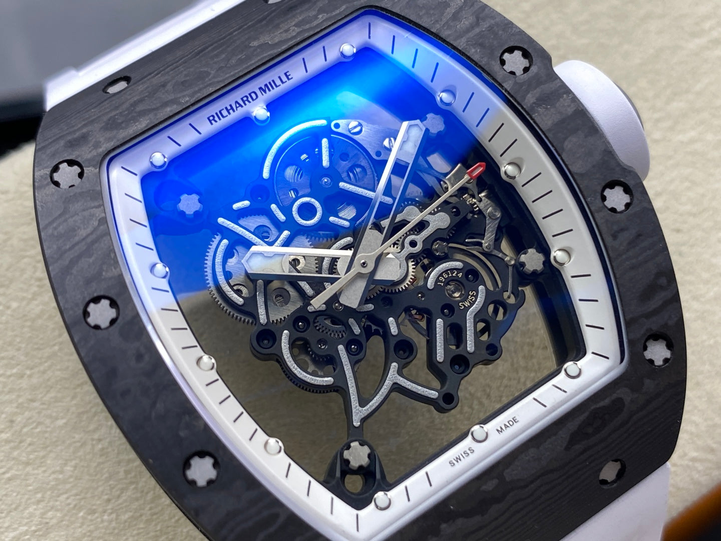 Richard Mille-14