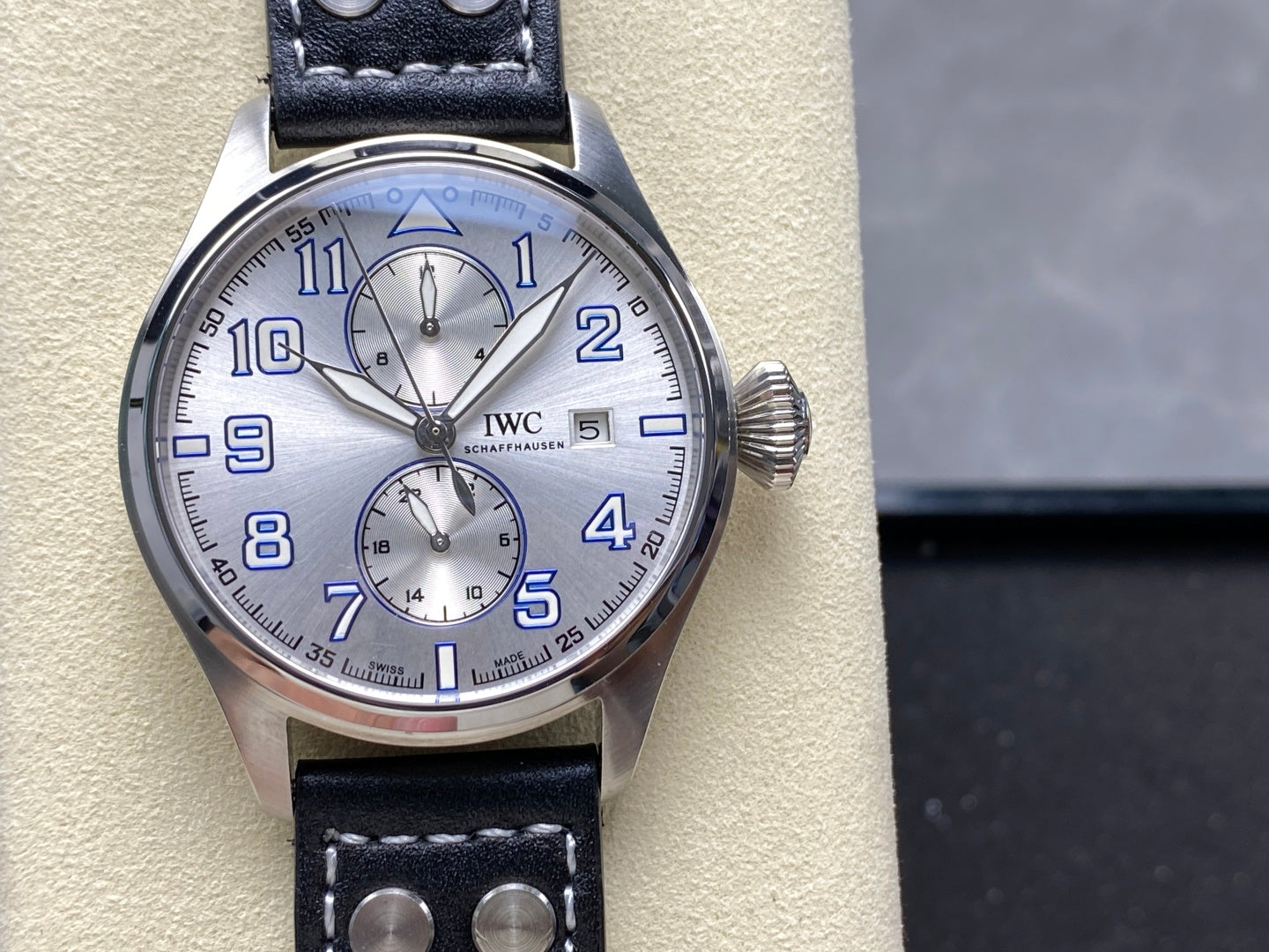 IWC-14