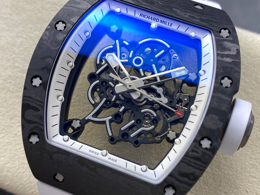 Richard Mille-14