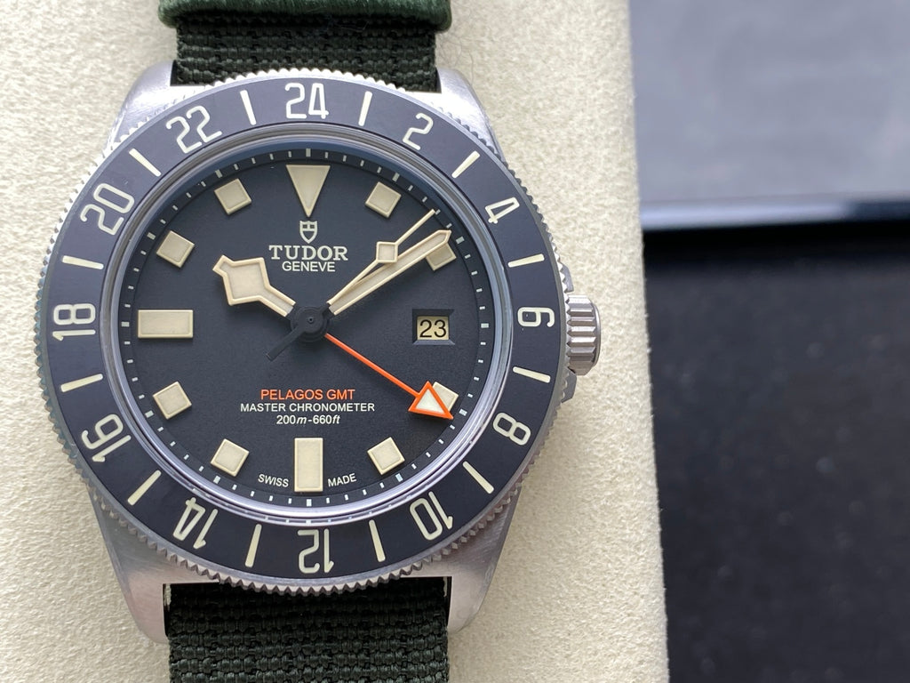 TUDOR-14