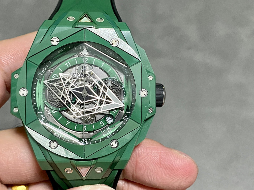 HUBLOT-14