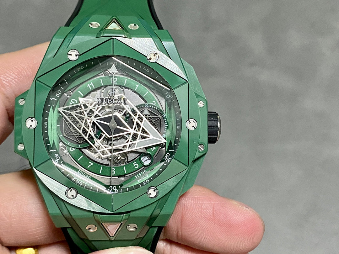 HUBLOT-14