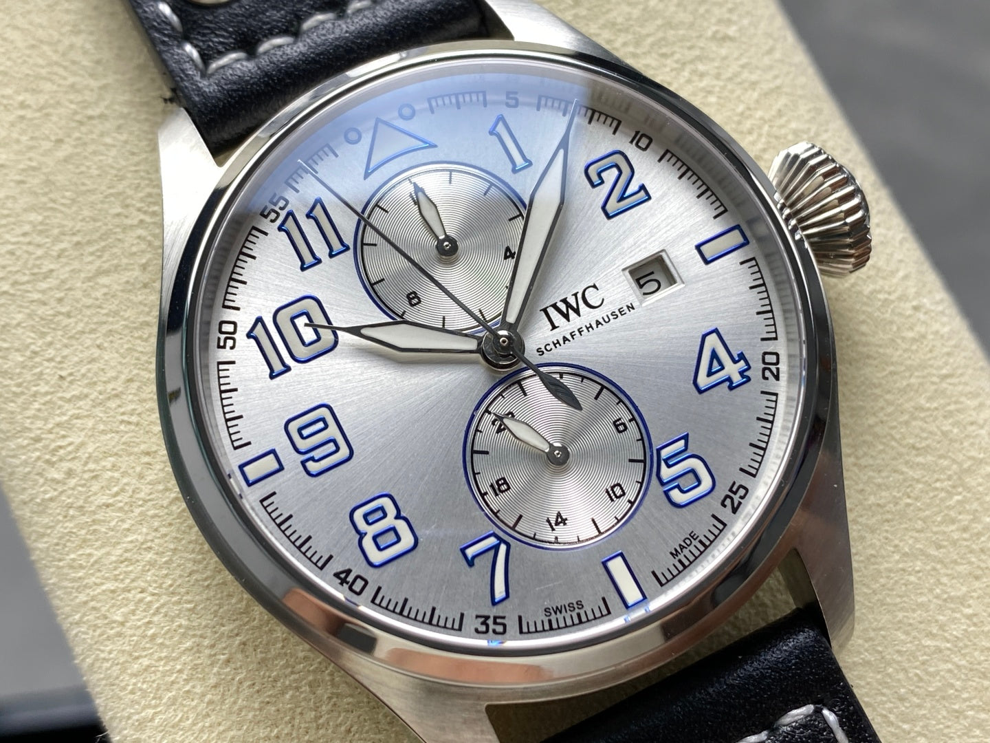 IWC-14