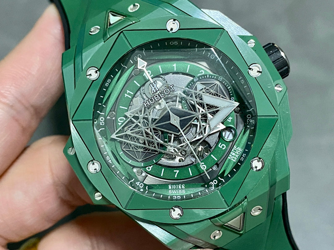 HUBLOT-14
