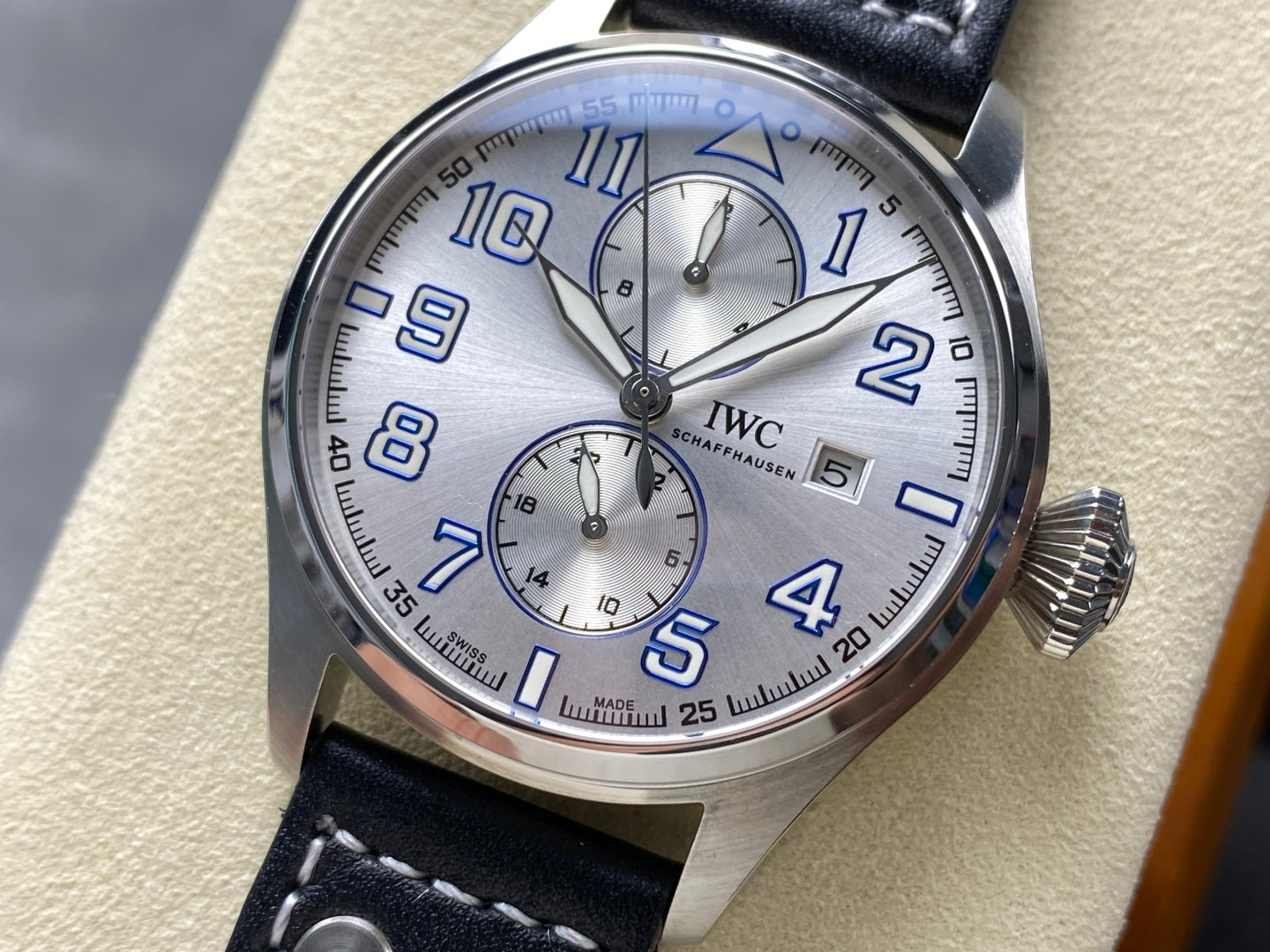 IWC-14