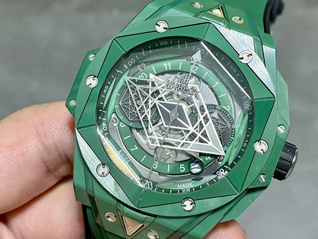 HUBLOT-14