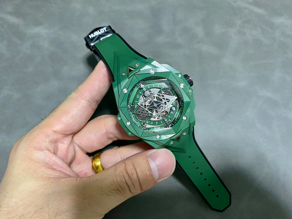 HUBLOT-14