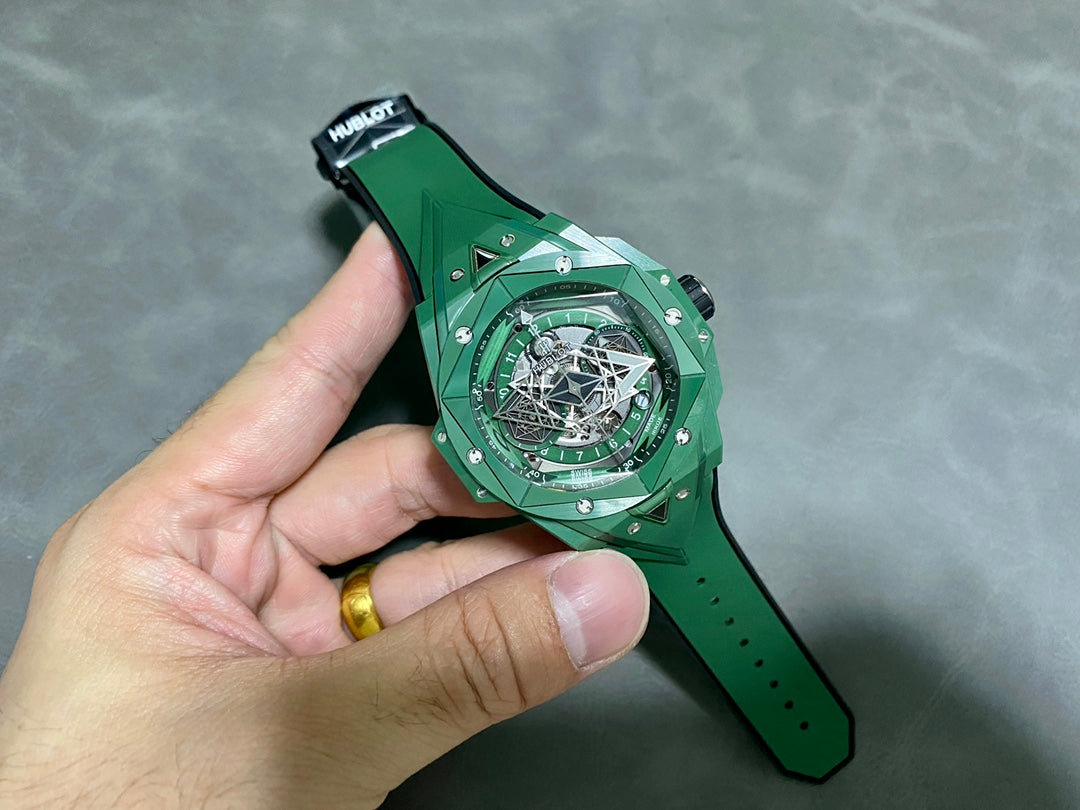 HUBLOT-14