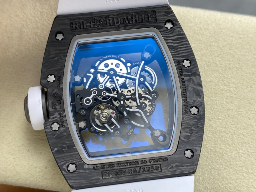 Richard Mille-14