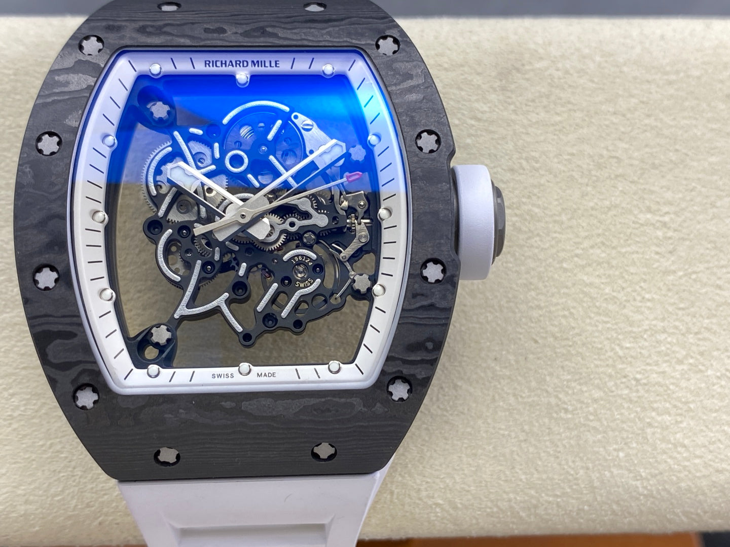 Richard Mille-14