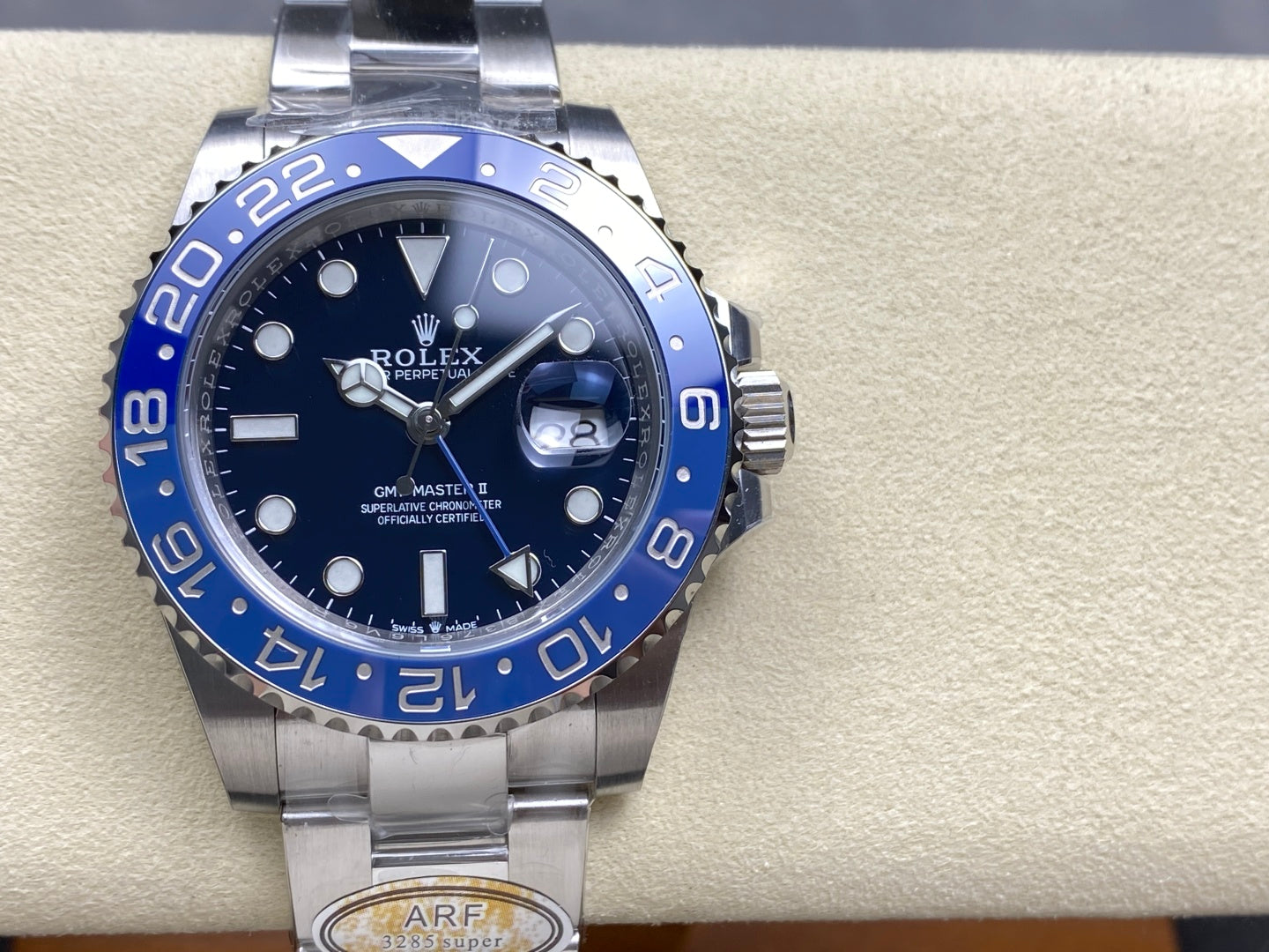 GMT-15