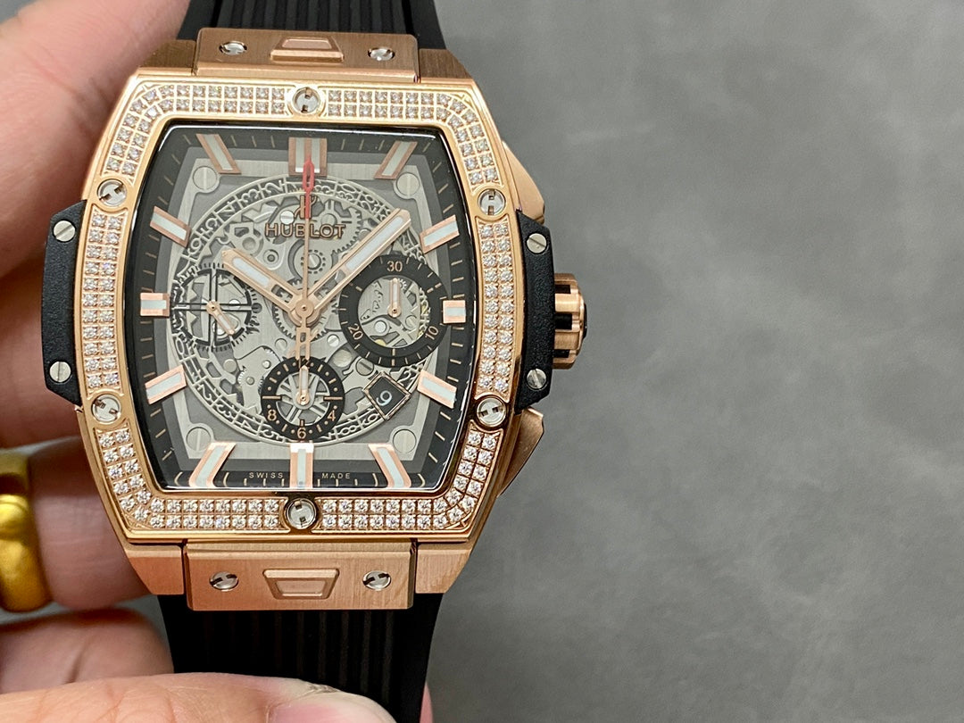 HUBLOT-15