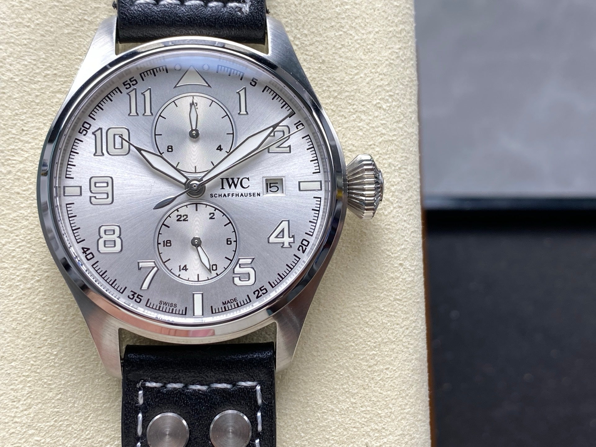 IWC-15