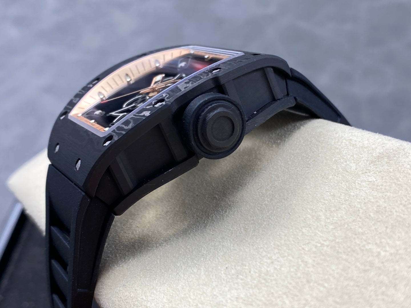 Richard Mille-15