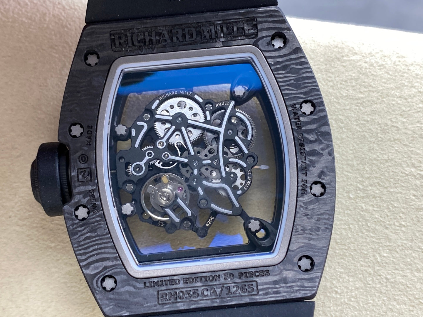Richard Mille-15