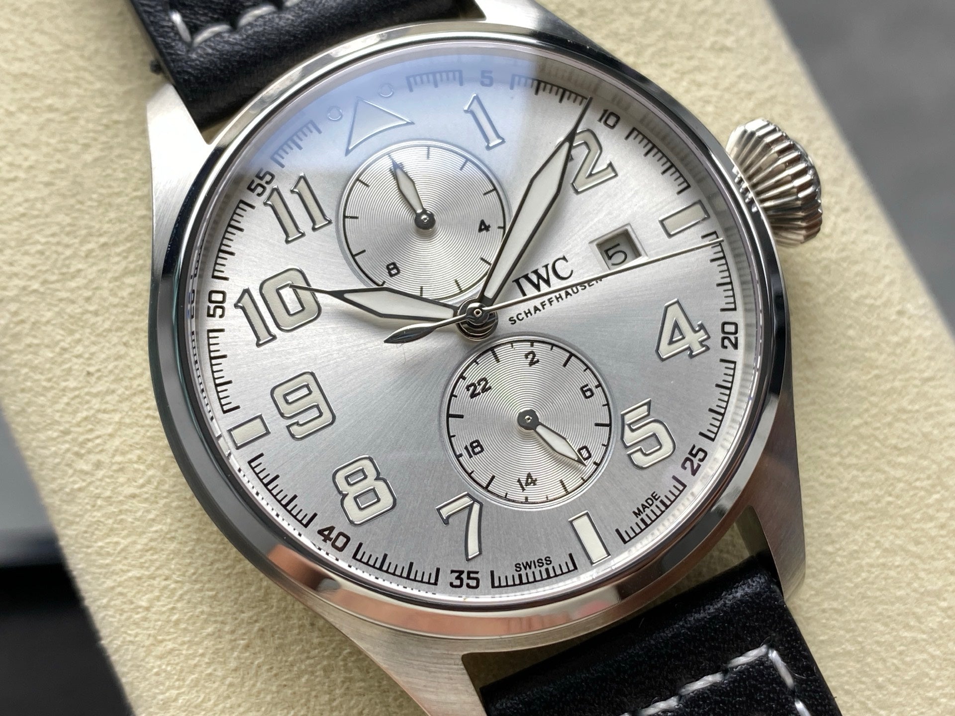 IWC-15