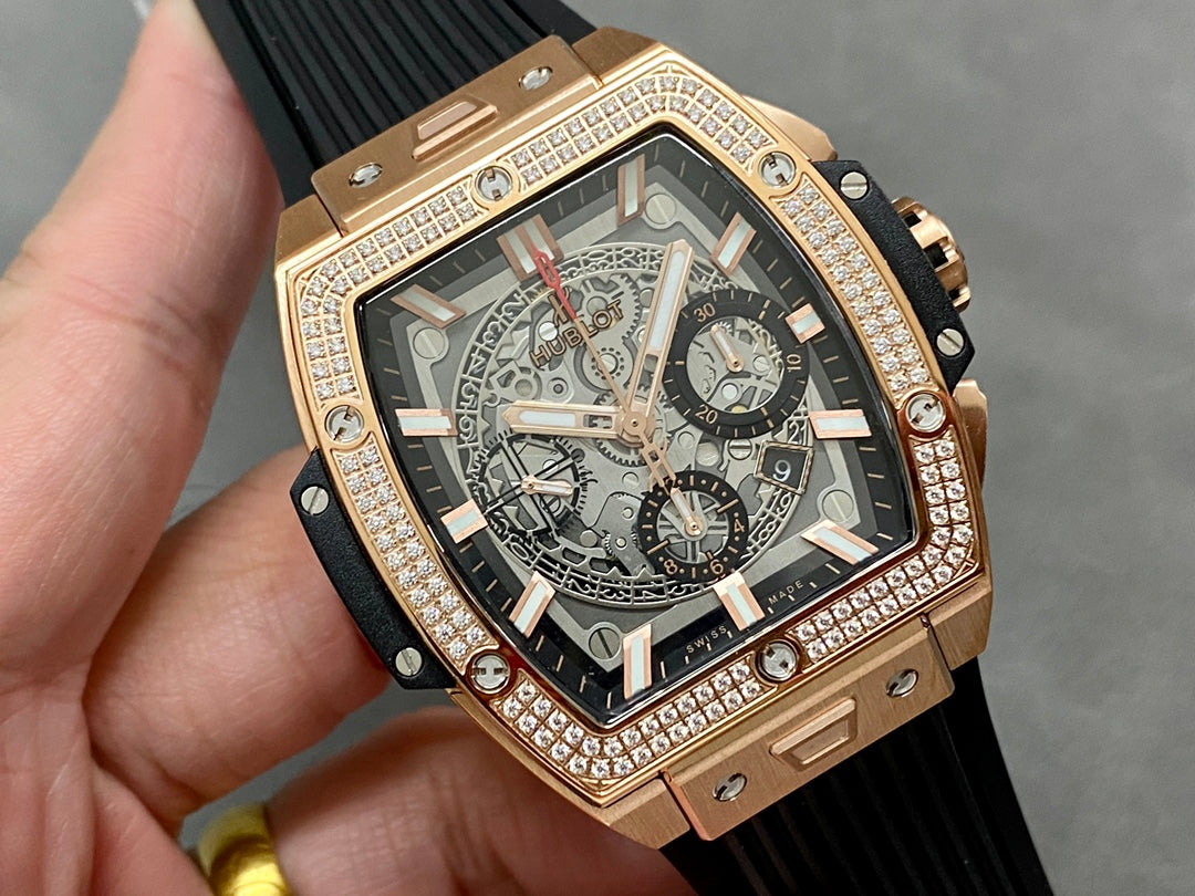 HUBLOT-15