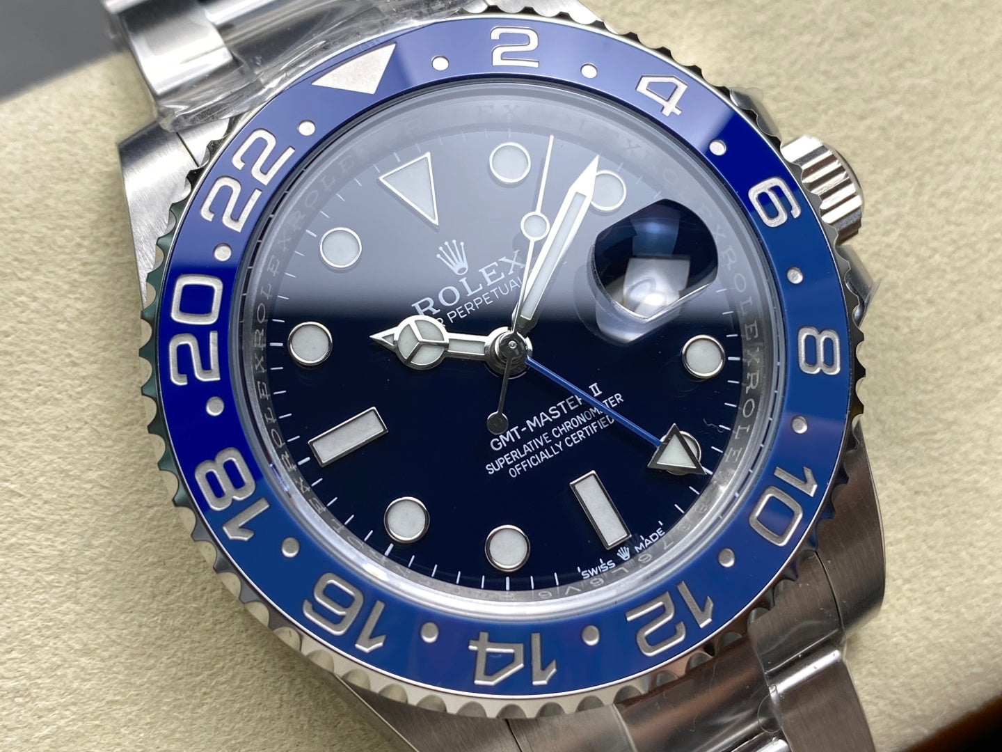 GMT-15