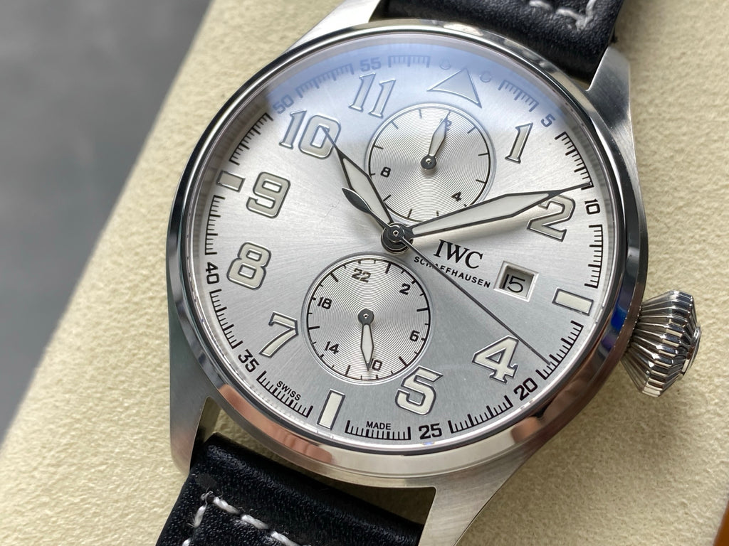IWC-15