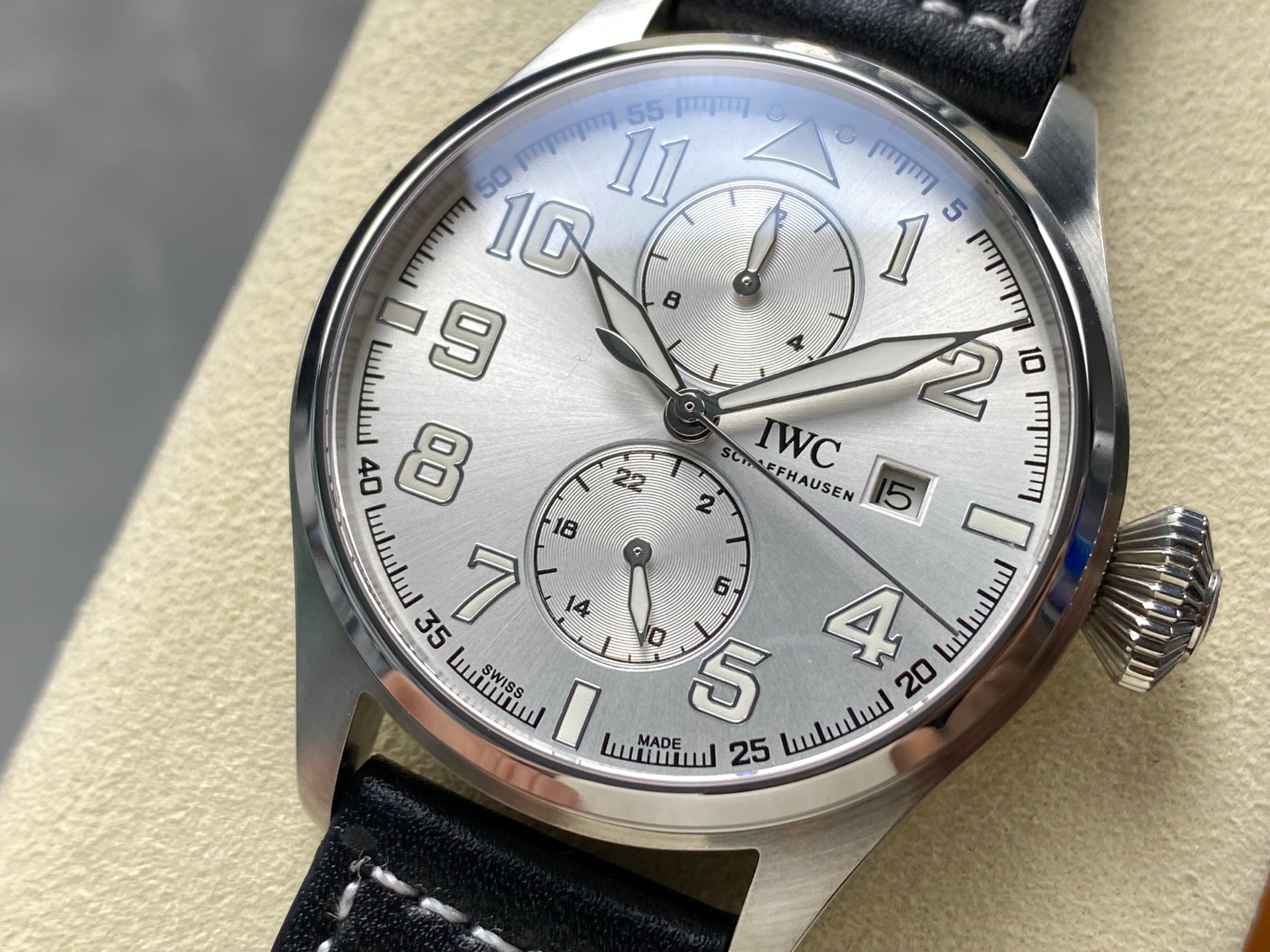 IWC-15