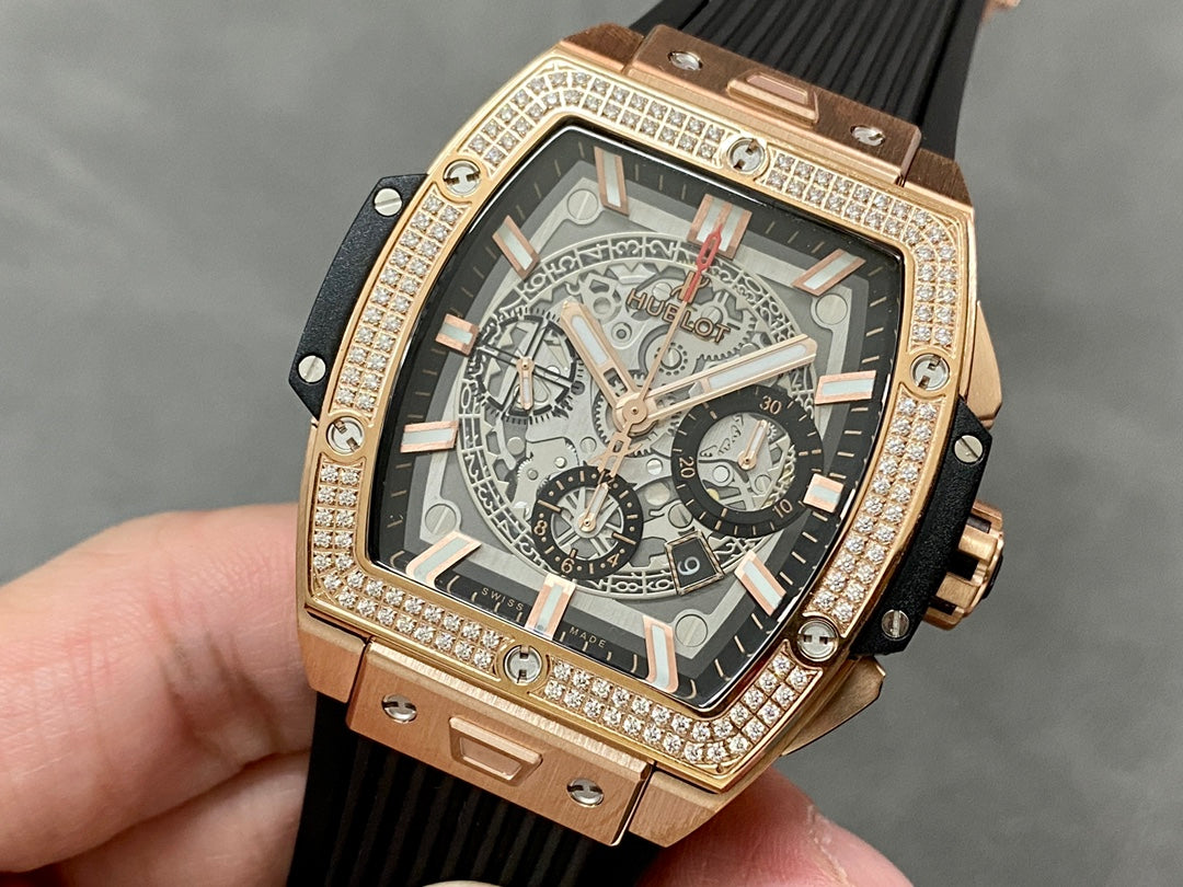 HUBLOT-15