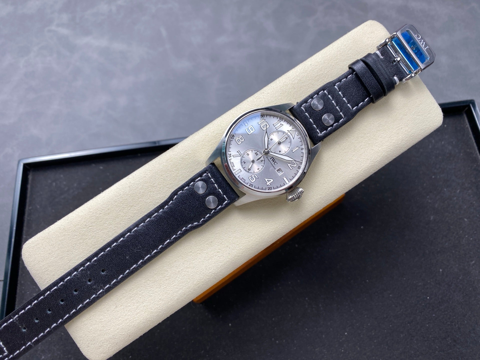 IWC-15