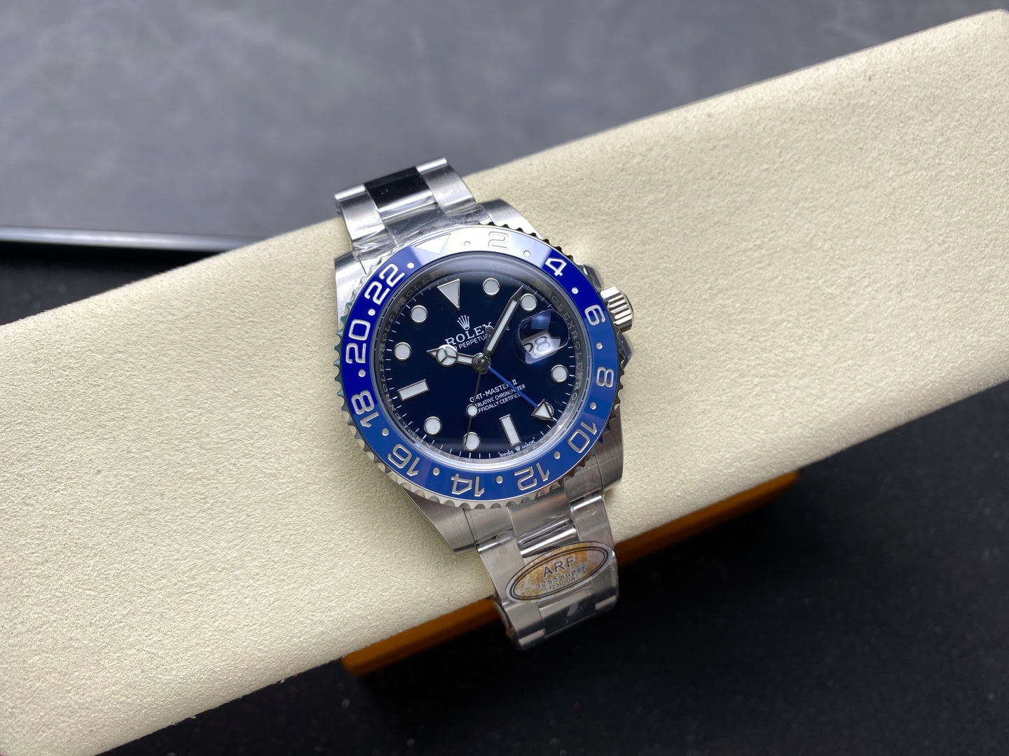 GMT-15