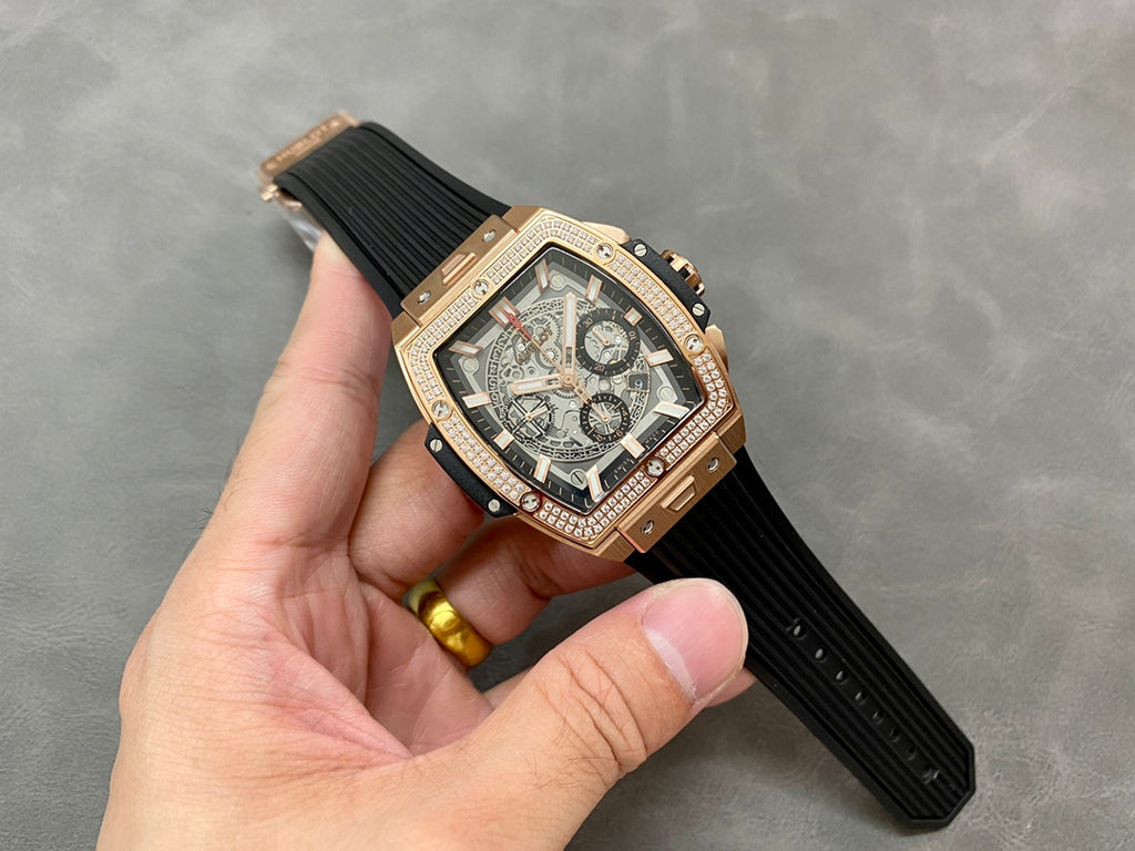 HUBLOT-15