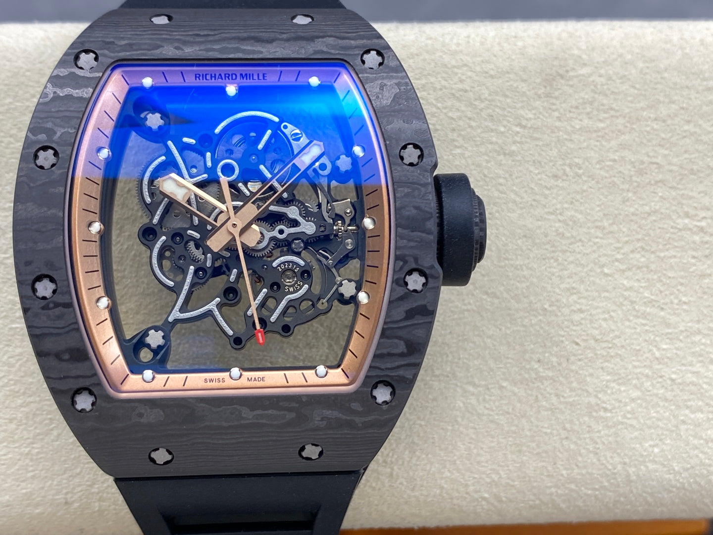 Richard Mille-15