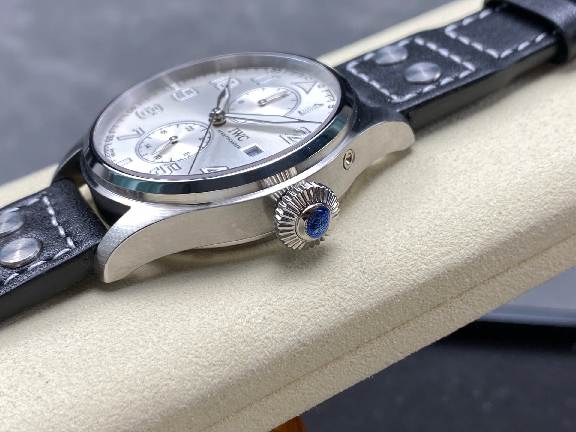 IWC-15