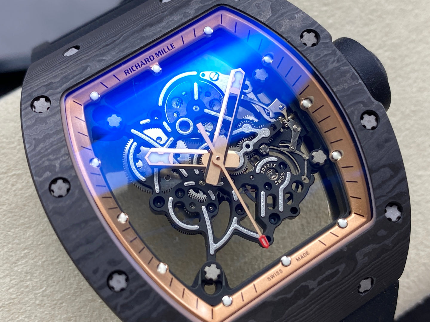 Richard Mille-15