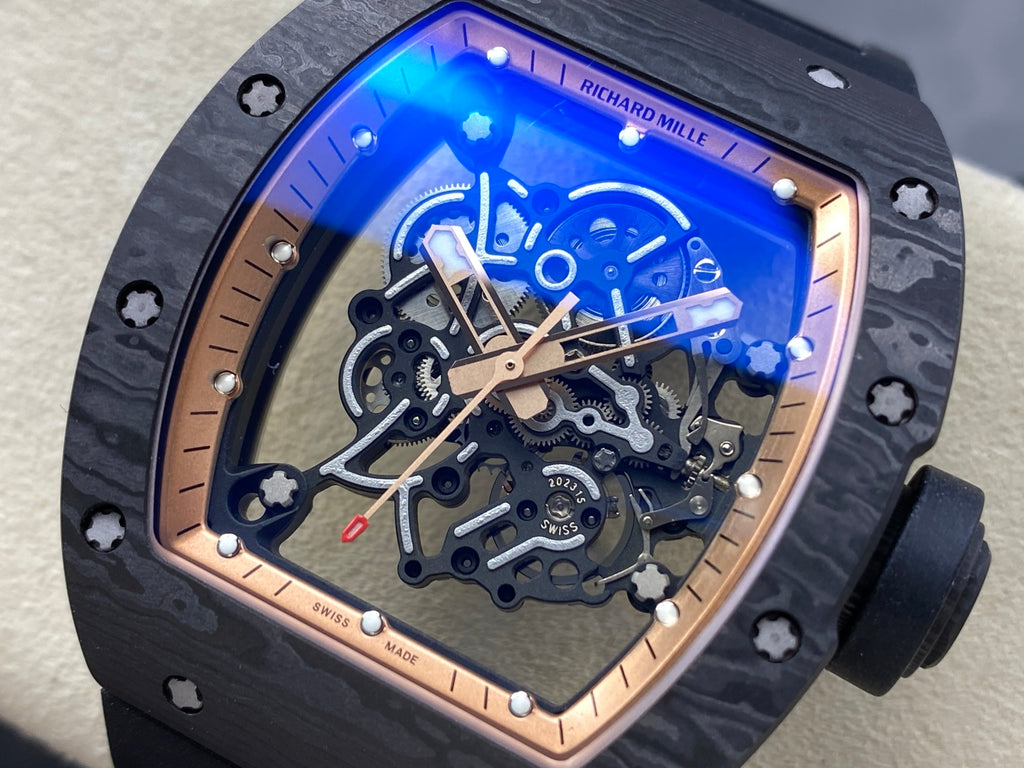 Richard Mille-15