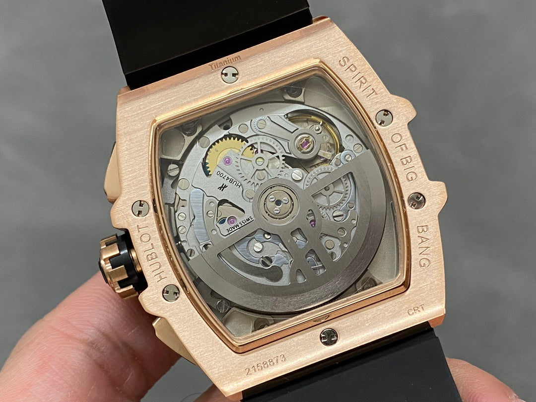 HUBLOT-15